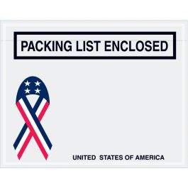 Envelopes