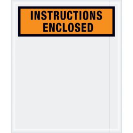 Envelopes