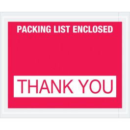 Envelopes