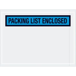 Envelopes