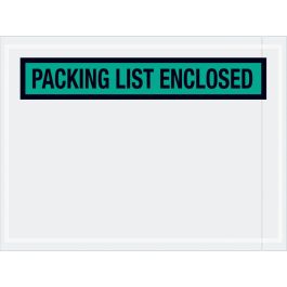 Envelopes