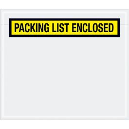 Envelopes