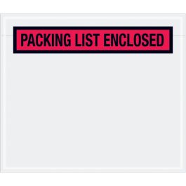 Envelopes