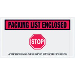 Envelopes