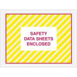 Envelopes
