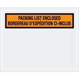 Envelopes