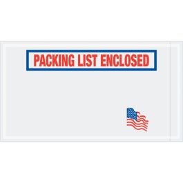 Envelopes