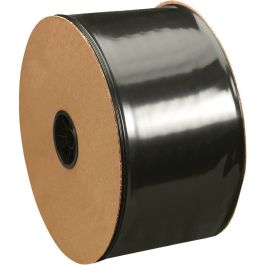 Black Poly Tubing