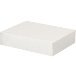 Chipboard Cartons