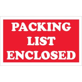Shipping Supplies