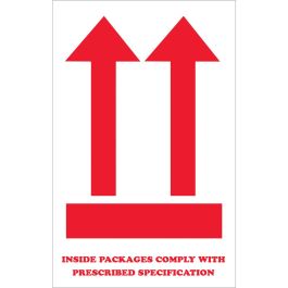Shipping Supplies