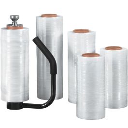 Warehouse Supplies
