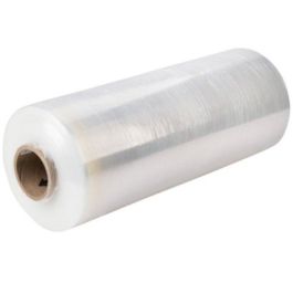 Puncture Resisitant Blown Hand Stretch Film - 18" x 1000' x 120 Gauge