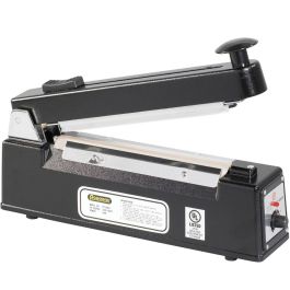 Impulse Sealers