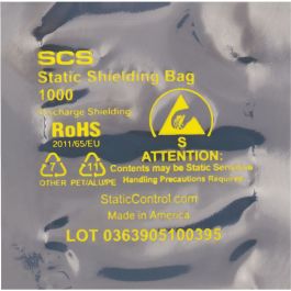 Faraday Bags