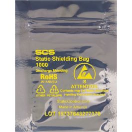 Faraday Bags