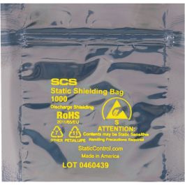 Faraday Bags