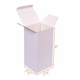 reverse tuck box