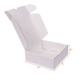 corrugated mailer boxes near me