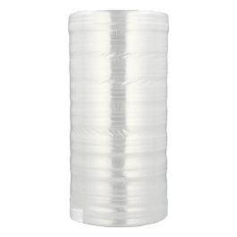 Machine Vented Stretch with medium holes - 18" x 3000' - 40 rls/plt
