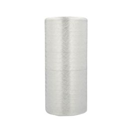 Wrap Flow Performance Elastic Netting, 40 to 60% Elongation (Boxed) - 20" x 10000' - 40 rls/plt
