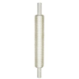 Netting pipe wrap, 15 to 20% Elongation - 20" x 1000' - 4 rls/cs