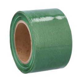 Narrow Banding Pallet Wrap Green Stretch Film - 3" x 1000' x 80 Gauge - 18 rls/cs