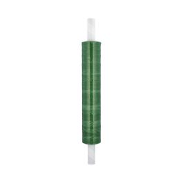 Green Pipe Stretch Wrap - 20" x 1000' x 80 Gauge - 4 rls/cs