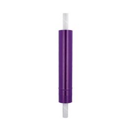 Purple Tint Pipe Stretch Wrap - 20" x 1000' x 80 Gauge - 4 rls/cs