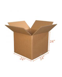triple wall corrugated boxes
