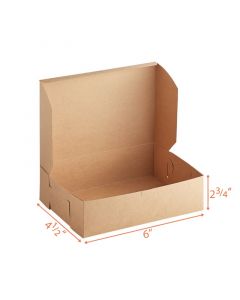 bakery boxes