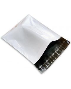 Poly Mailers (Self Seal) - 14 x 17"