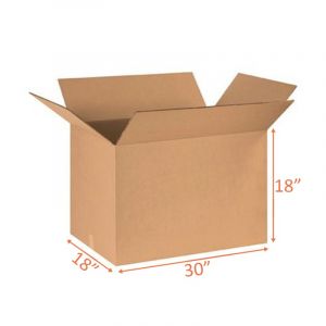 double wall cardboard boxes