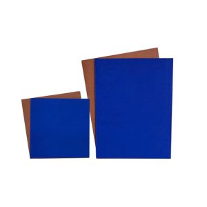 Blue Corrugated Sheet 