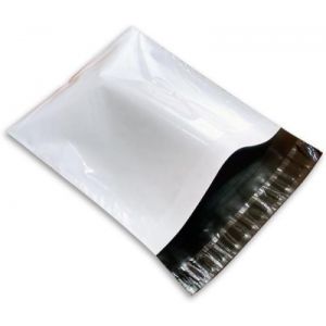 Poly Mailers (Self Seal) - 6 x 10