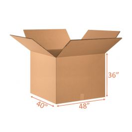 triple wall corrugated boxes