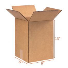 heavy duty corrugated boxes