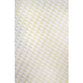 Gold/Silver Wrapping Paper 24" x 417'