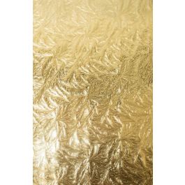 Gold Akita Wrapping Paper 7 3/8" x 150'