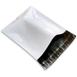 Poly Mailers (Self Seal) - 6 x 10"