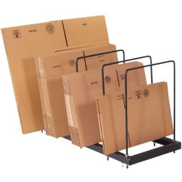 Shipping Rooms Supplies