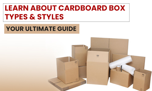 Box Style Reference