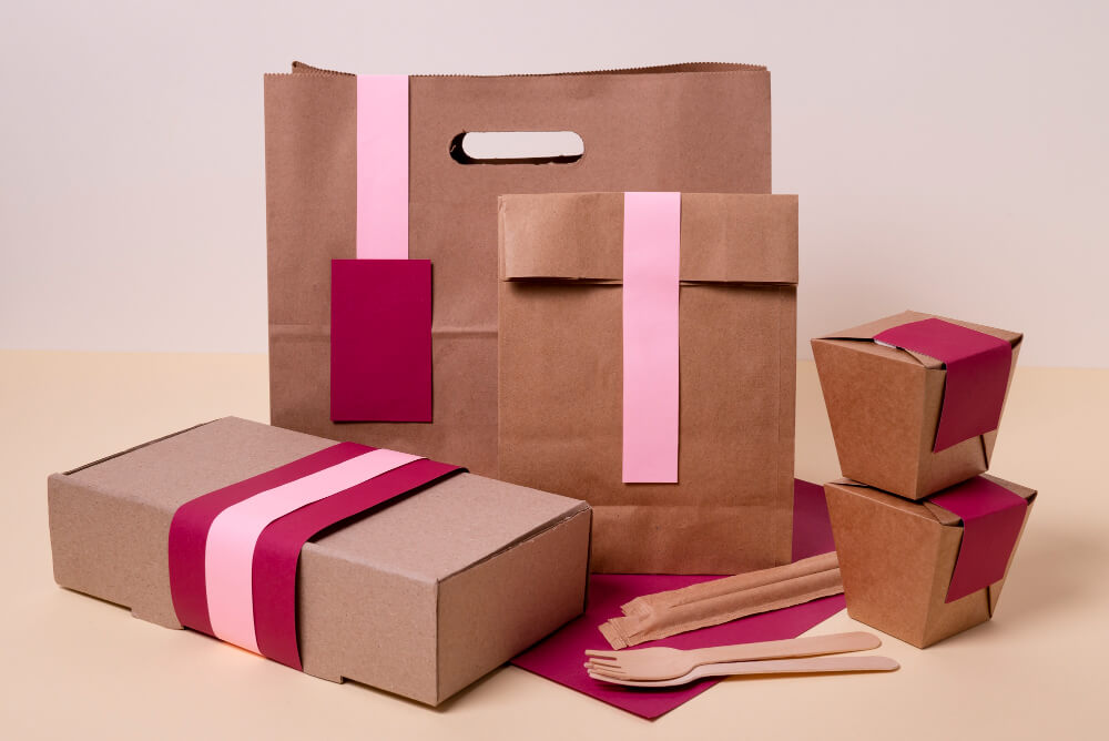 secondary packaging