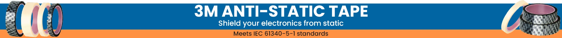 3M Anti-Static Tape