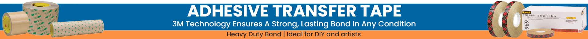 Adhesive Transfer