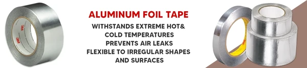 Aluminum Foil