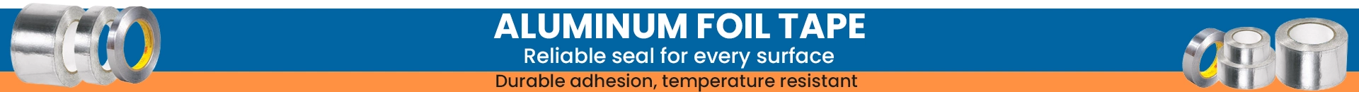 Aluminum Foil