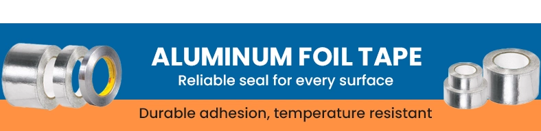 Aluminum Foil