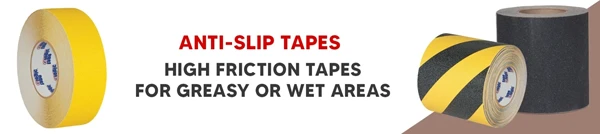 Anti-Slip Tape