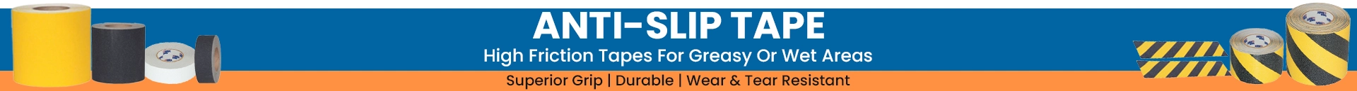Anti-Slip Tape